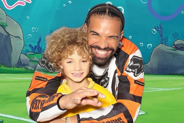 Drake