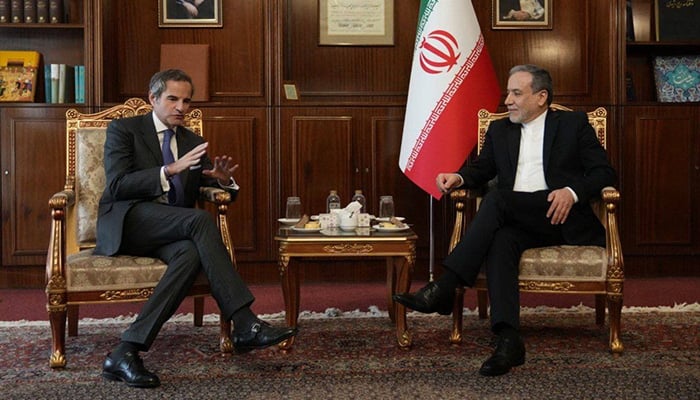 Iran