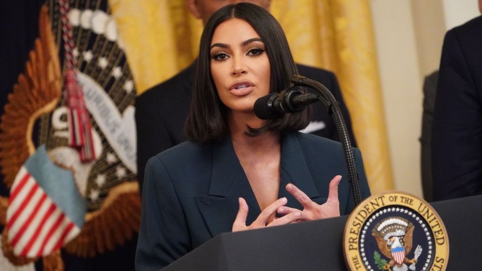 Kim Kardashian
