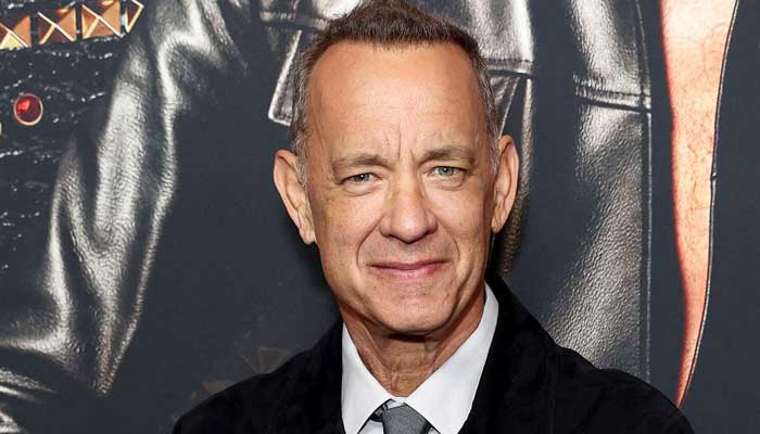 Tom Hanks