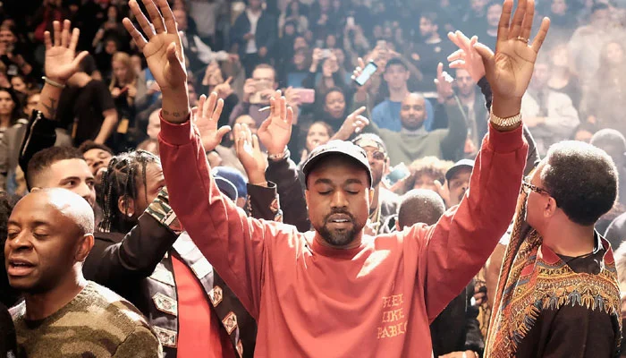 Kanye West