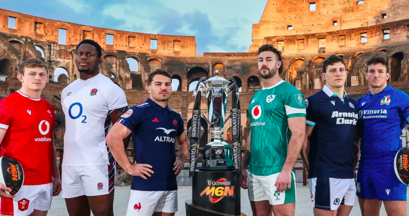 Six Nations