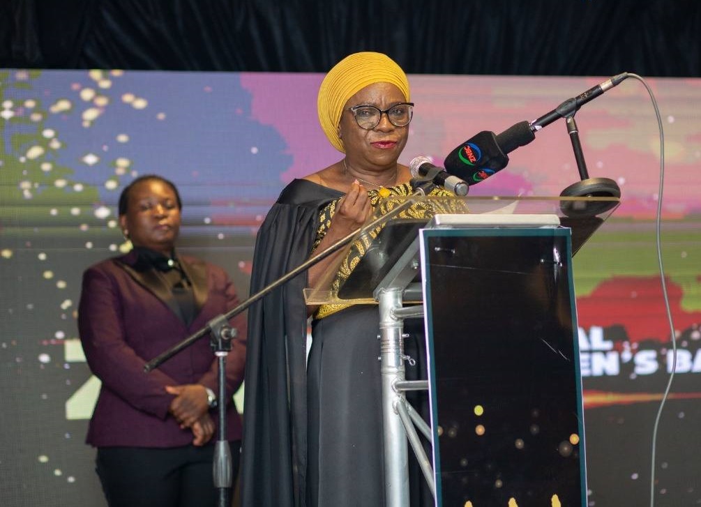 RPP backs Vice President’s call to accelerate national gender policy implementation